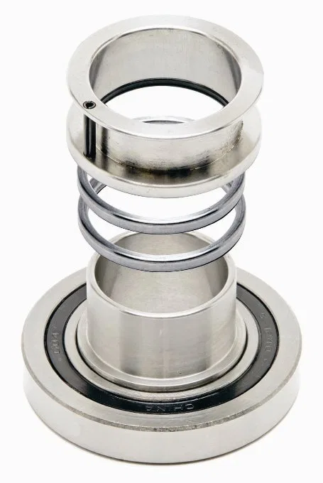 16505 – MCLEOD Clutch Throwout Bearing, Mechanical Type 1.375 Inch Inside Diameter 2.64 Inch Overall Length